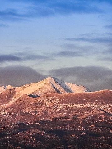 Mountain Image
